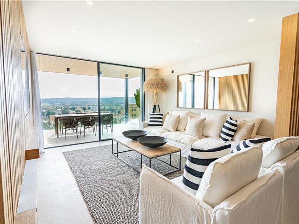 Penthouse i Calvia, Mallorca - foto 3